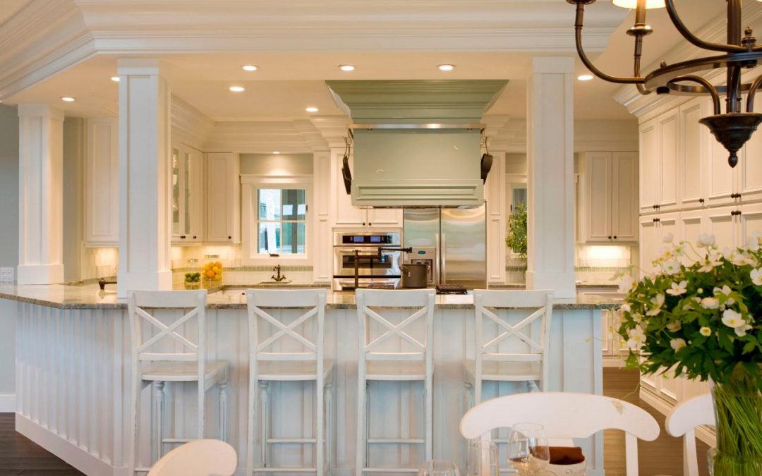 Top Lighting Options for Your Kitchen